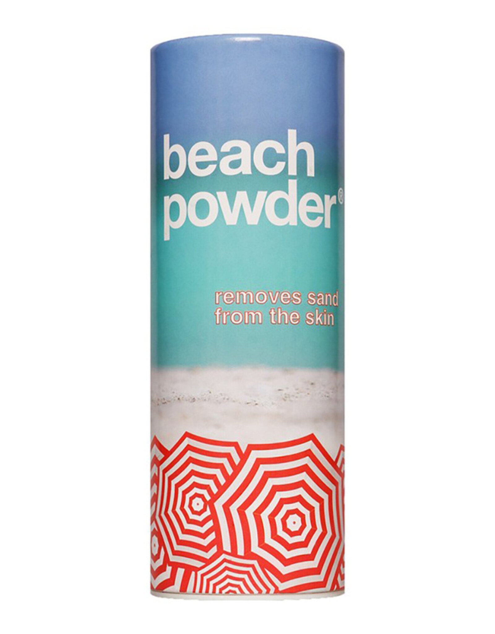 Beach Powder Beach Powder - Removes Sand from the Skin