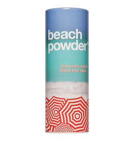 Beach Powder Beach Powder
