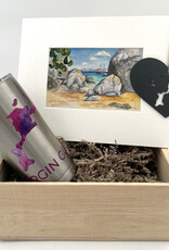 Nutmeg & Co. Gift Box - Virgin Gorda