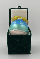 Happy Holidays BVI Christmas Ornaments - Hand Painted