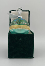 The Islands BVI Christmas Ornaments - Hand Painted The Islands