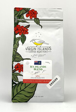 B. V. Islands Blend Coffee - GROUND