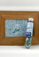 Micro Puzzle Map of the BVI