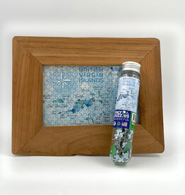 Micro Puzzle Map of the BVI