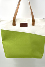 annie macphail annie macphail™  Ripstop Tote - Recycled Sailcloth