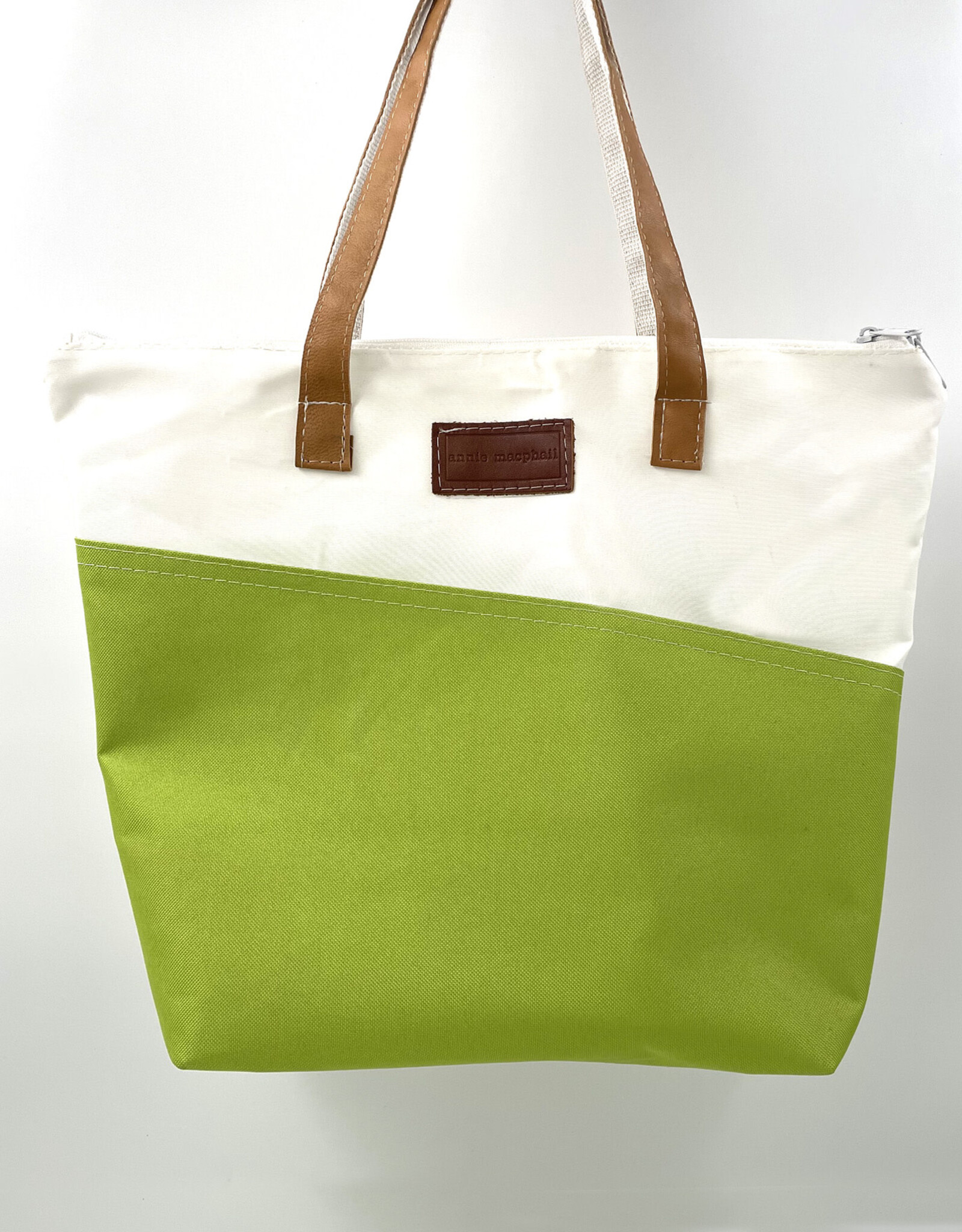 annie macphail annie macphail™  Ripstop Tote - Recycled Sailcloth
