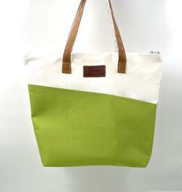 annie macphail annie macphail™  Ripstop Tote - Recycled Sailcloth