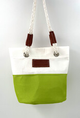 annie macphail annie macphail™ Fay Festival Tote - Recycled Sail