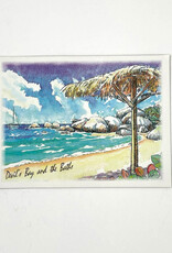 Magnet - Devils Bay