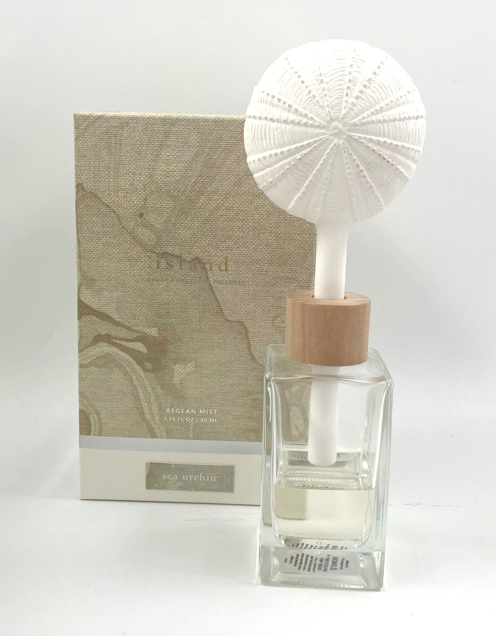 Diffuser - Veranda Porcelain - Sea Urchin