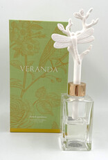 Diffuser - Veranda Porcelain - Dragonfly