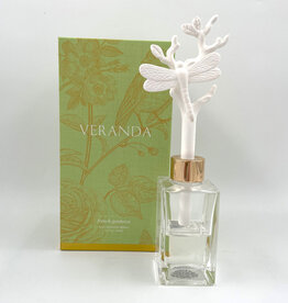 Diffuser - Veranda Porcelain - Dragonfly