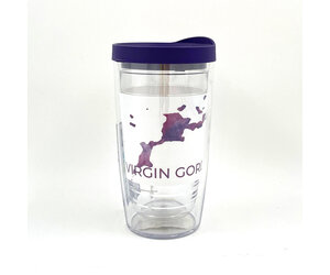 Tervis Travel Mug Lid Only – Fits 10 Oz Or 16 Oz Tumblers, Available In 12 Colors!
