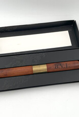 Ice Pick BVI - Engraved Hardwood and Stainless Steel
