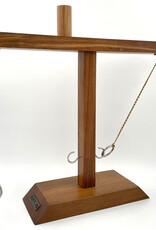 Tabletop Hook & Ring - Ring Toss