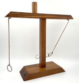 Tabletop Hook & Ring - Ring Toss