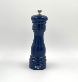 Fletchers Mill 6" Pepper Mill - Cobalt