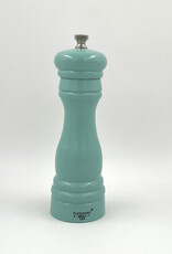 Fletchers Mill 6" Salt Mill - Seafoam