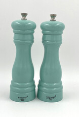 Fletchers Mill 6" Salt Mill - Seafoam
