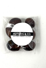 Nutmeg From Grenada - Whole Medium Cello Bag