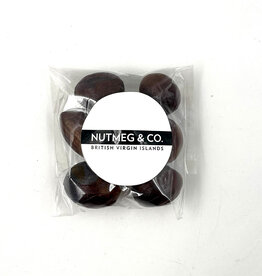 Nutmeg From Grenada - Whole Medium Cello Bag