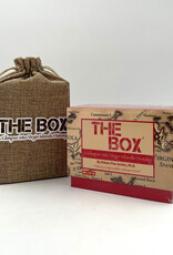 The Box Volume 2 - Virgin Islands History Trivia (RED)