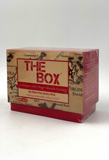 The Box Volume 2 - Virgin Islands History Trivia (RED)