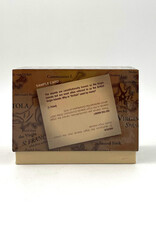The Box Volume 1 - Virgin Islands History Trivia (BROWN)