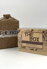 The Box Volume 1 - Virgin Islands History Trivia (BROWN)