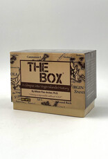 The Box Volume 1 - Virgin Islands History Trivia (BROWN)
