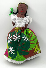 Emma Doll - Made in the BVI