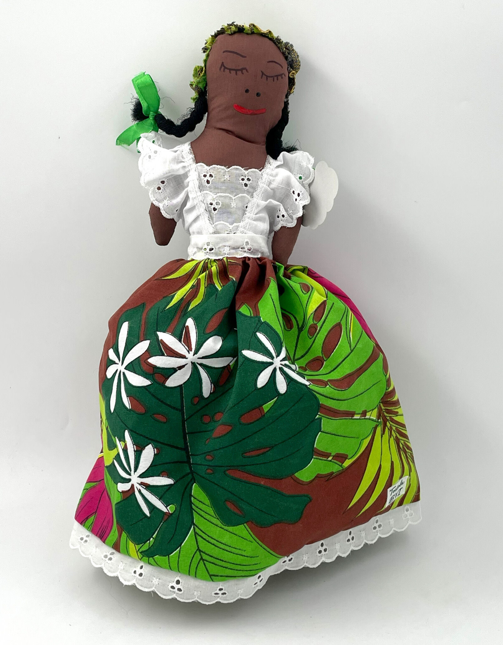 Emma Doll - Made in the BVI