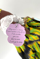 Emma Doll - Made in the BVI