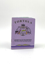 Tortola Heritage Passport