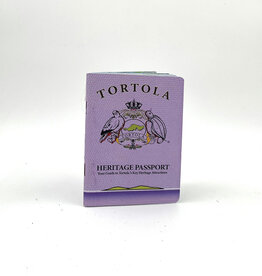Tortola Heritage Passport
