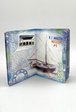 Tortola Heritage Passport