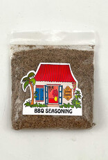 Sunny Caribbee Sunny Caribbee BBQ Seasoning Refill