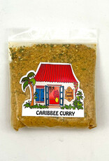 Sunny Caribbee Sunny Caribbee Caribbee Curry Refill