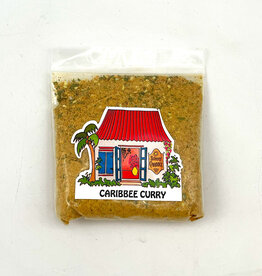 Sunny Caribbee Sunny Caribbee Caribbee Curry Refill