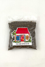 Sunny Caribbee Sunny Caribbee Fine Herb Pepper Blend - Refill