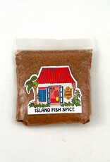Sunny Caribbee Sunny Caribbee Island  Fish Spice Refill