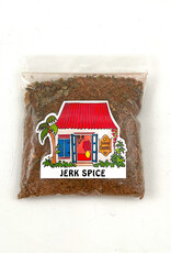 Sunny Caribbee Sunny Caribbee Jerk Spice Refill
