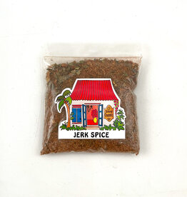 Sunny Caribbee Sunny Caribbee Jerk Spice Refill