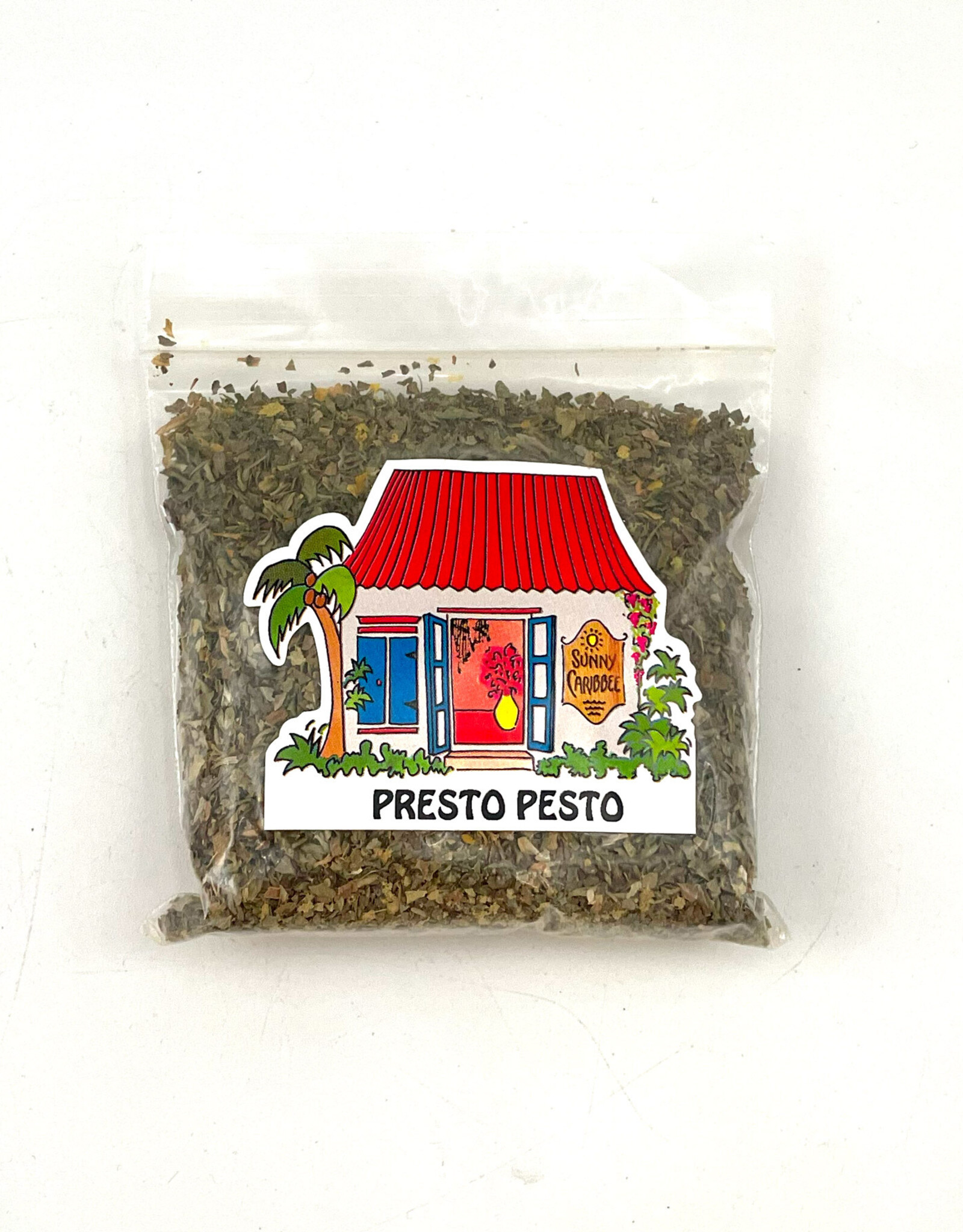 Sunny Caribbee Sunny Caribbee Presto Pesto Refill