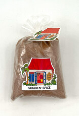Sunny Caribbee Sunny Caribbee Sugar N Spice 1lb Bag