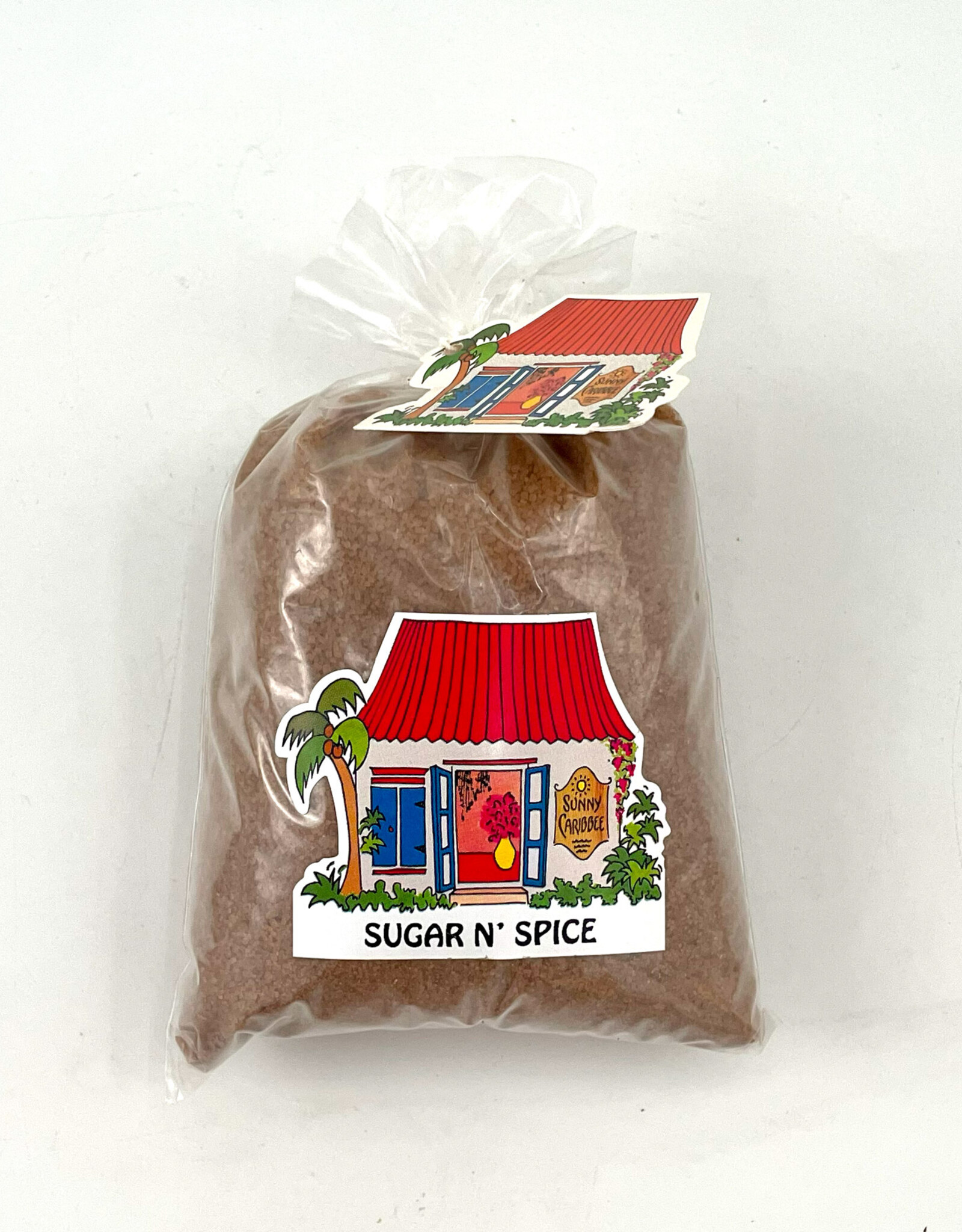 Sunny Caribbee Sunny Caribbee Sugar N Spice 1lb Bag