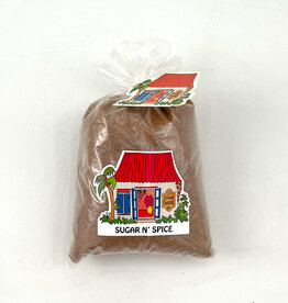 Sunny Caribbee Sunny Caribbee Sugar N Spice 1lb Bag