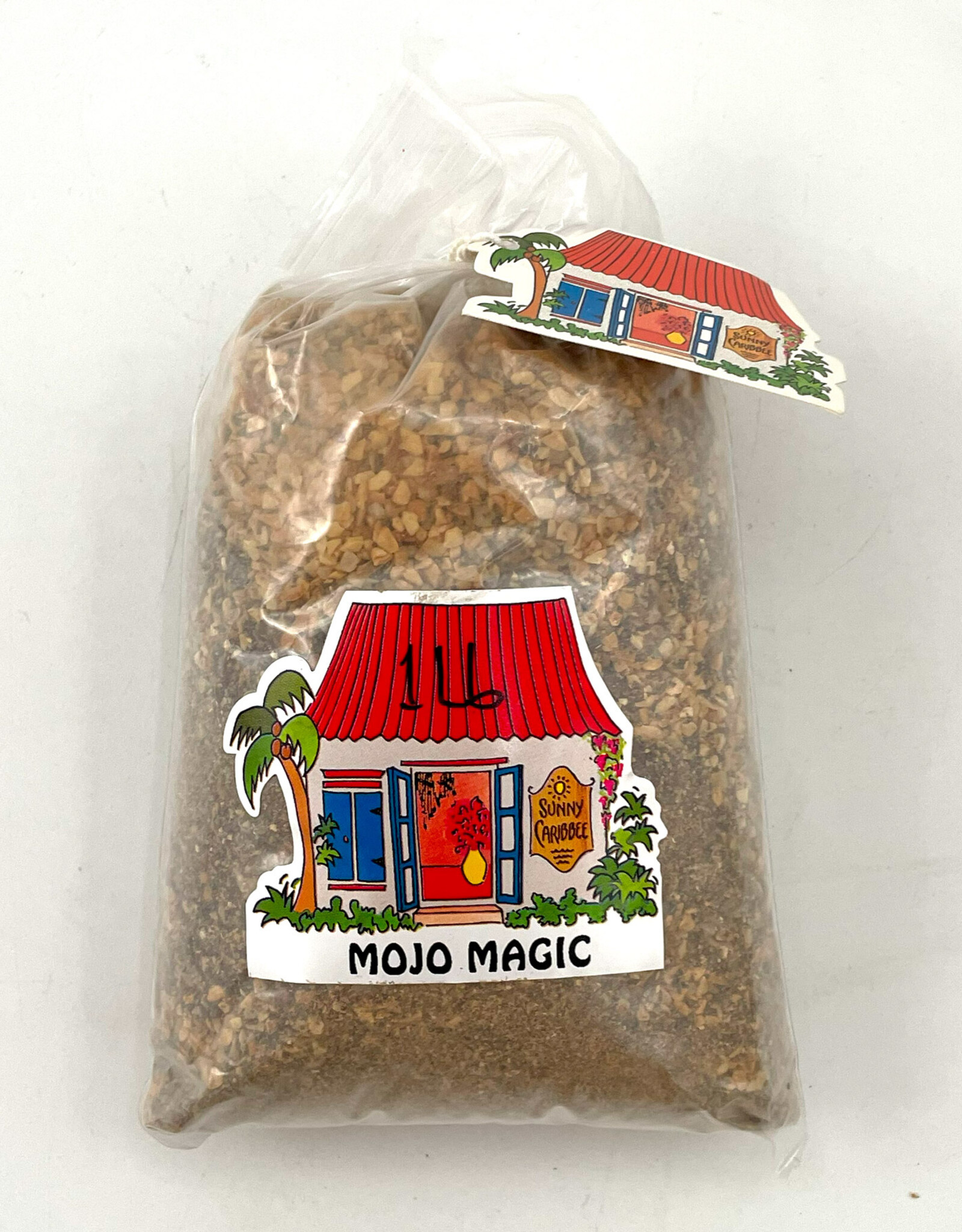 Sunny Caribbee Sunny Caribbee Mojo Magic 1lb Bag