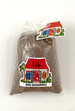 Sunny Caribbee Sunny Caribbee BBQ Seasoning 1lb Bag