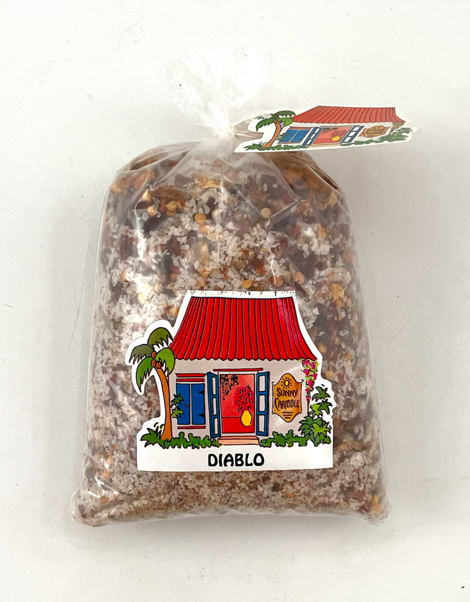 Sunny Caribbee Sunny Caribbee Diablo - 1LB Bag